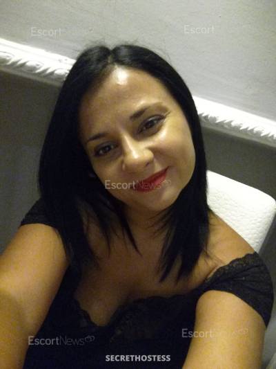 Tanya 25Yrs Old Escort 50KG 150CM Tall Altenderg Image - 2