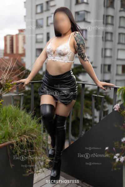 Valery 19Yrs Old Escort 53KG 155CM Tall Bogota Image - 6