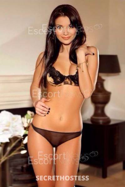 22 Year Old European Escort Amsterdam - Image 1