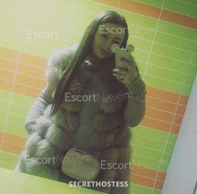 20 Year Old European Escort Kiev - Image 9