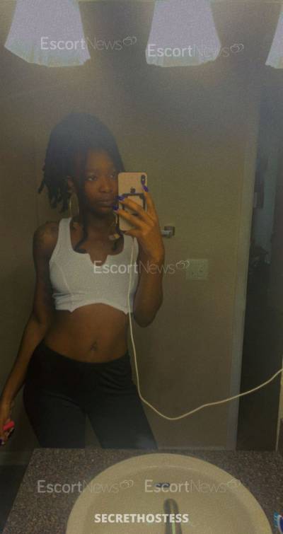 22 Year Old American Escort Atlanta GA - Image 1