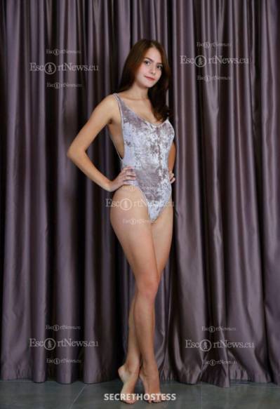 Yoma 22Yrs Old Escort 48KG 163CM Tall Belgrade Image - 6