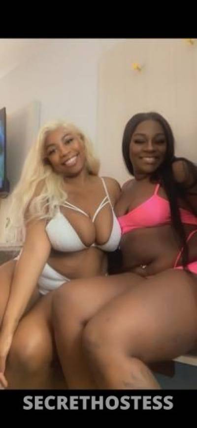 24 year old Escort in South Jersey NJ New girls in town? double the trouble for new years ✨✨? 