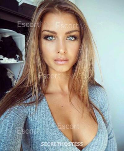 24 Year Old European Escort Moscow - Image 1