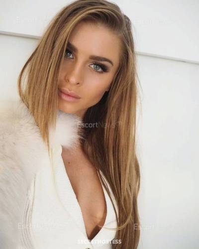 Zlata 24Yrs Old Escort 55KG 170CM Tall Moscow Image - 7