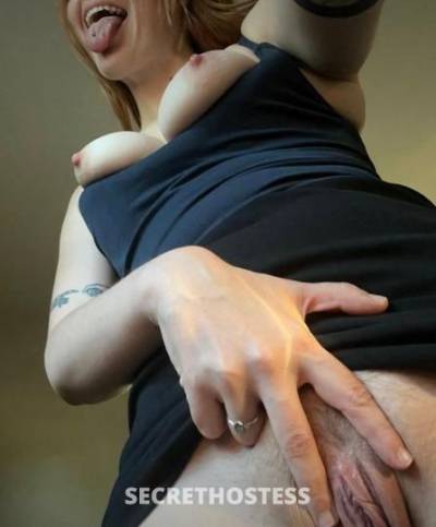 27 year old Escort in Rochester NY Something Serious