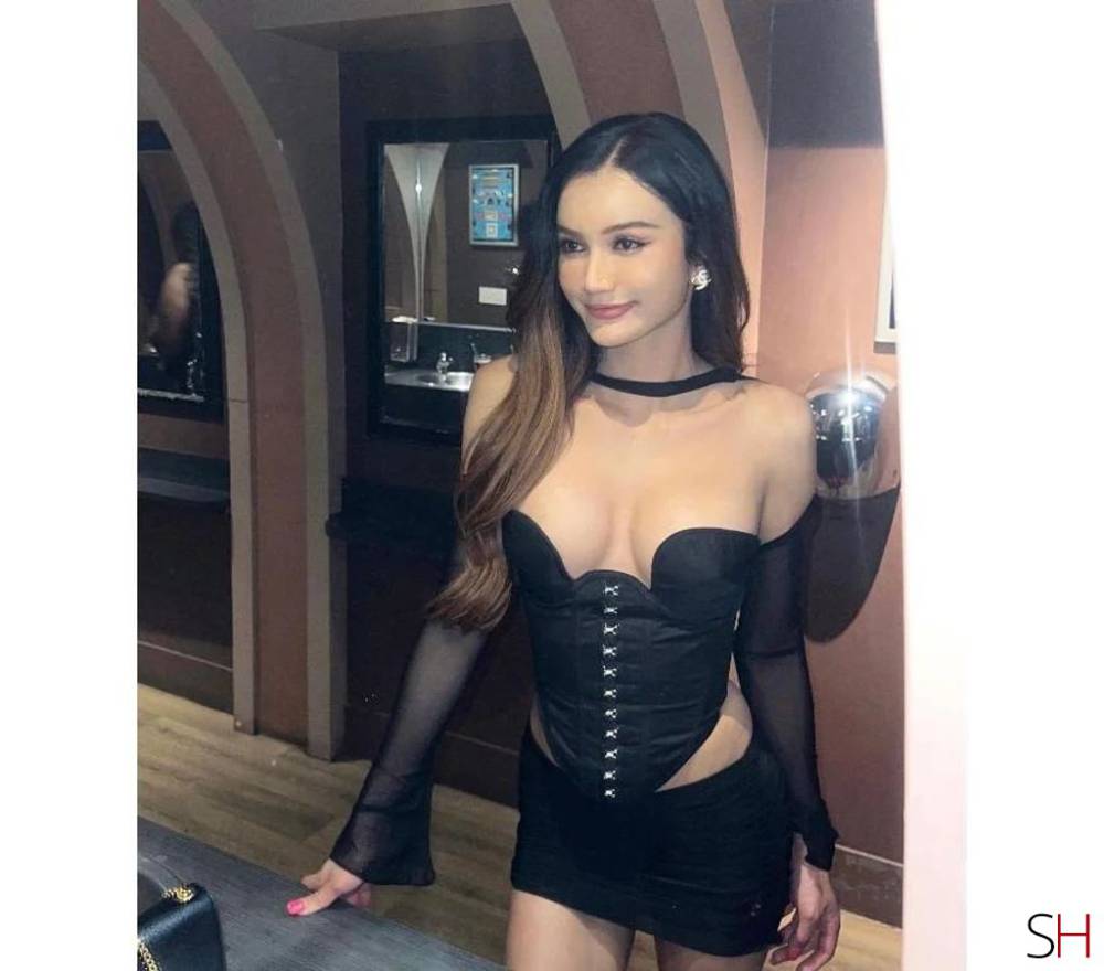 Deerna 24Yrs Old Escort Worcester Image - 5