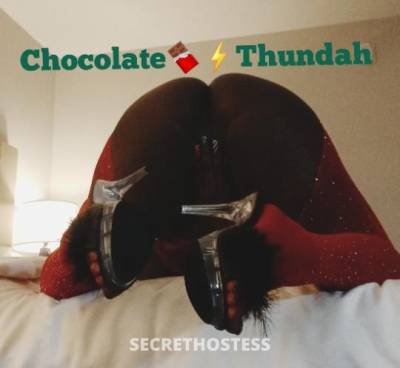 🍫Thundah 35Yrs Old Escort Orlando FL Image - 6