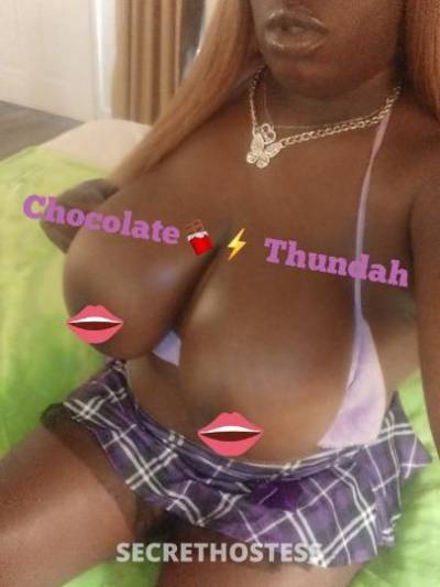 🍫Thundah 35Yrs Old Escort Orlando FL Image - 7