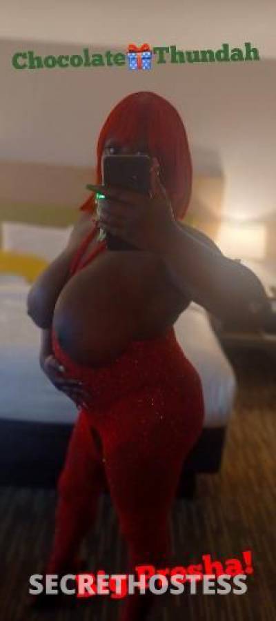 🍫Thundah 35Yrs Old Escort Orlando FL Image - 10