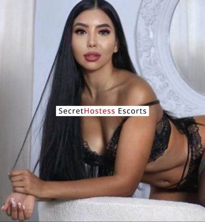20 Year Old Colombian Escort Lausanne - Image 5