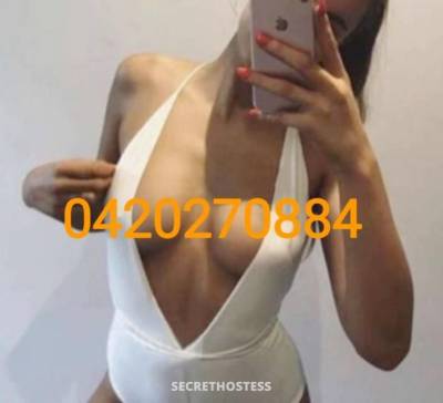 23Yrs Old Escort 50KG 164CM Tall Melbourne Image - 1