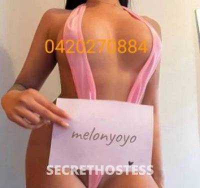 23Yrs Old Escort 50KG 164CM Tall Melbourne Image - 2