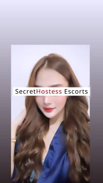 23Yrs Old Escort 50KG 165CM Tall Jakarta Image - 12