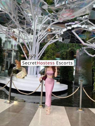 23Yrs Old Escort 50KG 165CM Tall Jakarta Image - 14