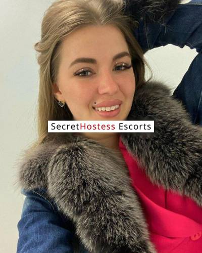 23 year old Russian Escort in Riyadh Elena