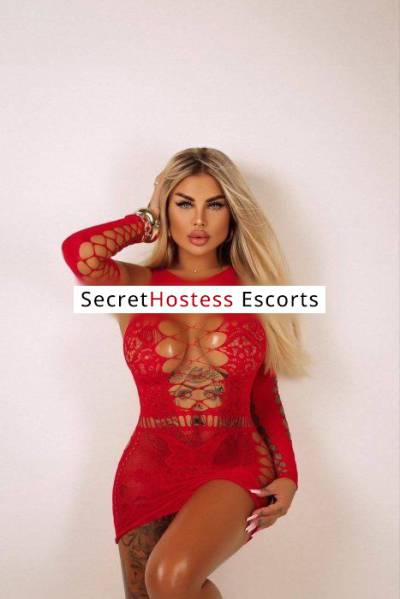 23Yrs Old Escort 55KG 168CM Tall Istanbul Image - 1