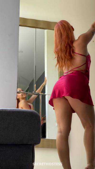 24 Year Old Italian Escort Tenerife Brunette - Image 1