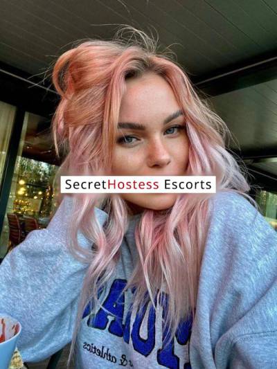 24 Year Old Ukrainian Escort Zadar Blonde - Image 3