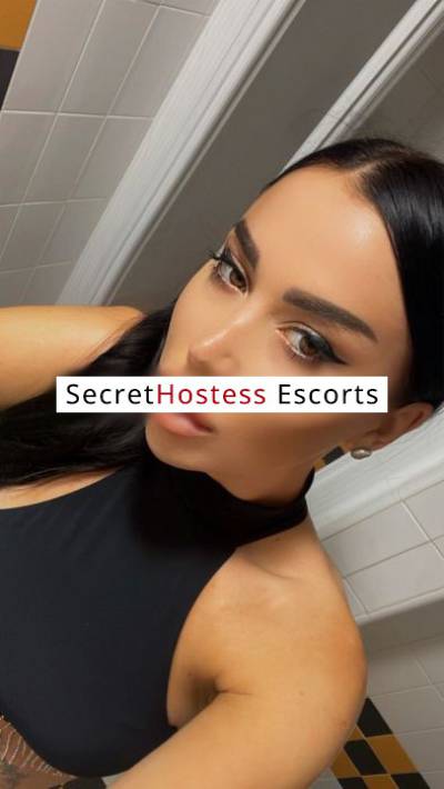 25Yrs Old Escort 56KG 176CM Tall Padova Image - 10