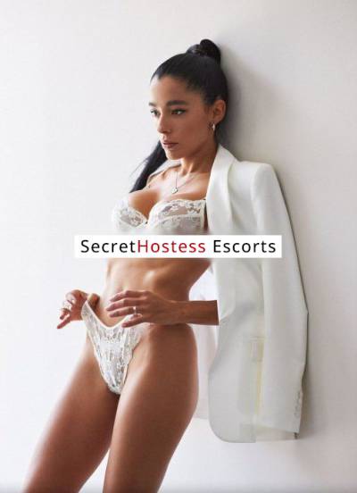 26Yrs Old Escort 50KG 167CM Tall Haarlem Image - 2