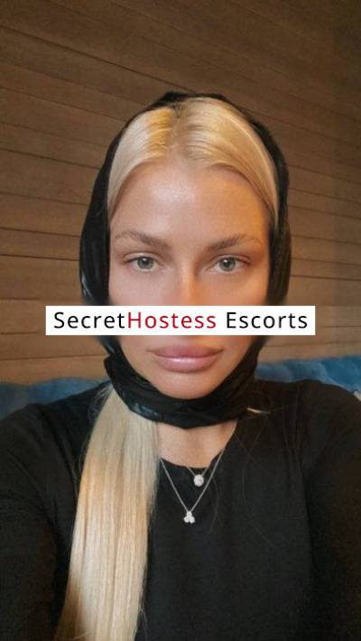 26 year old Ukrainian Escort in Milan Zoya