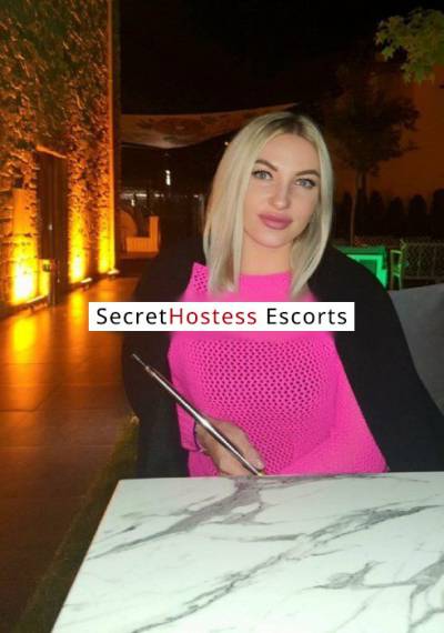 27Yrs Old Escort 55KG 175CM Tall Antalya Image - 8