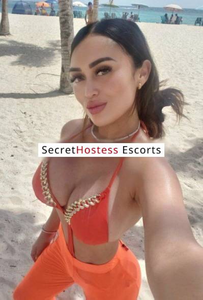 27 Year Old Venezuelan Escort Zadar - Image 4