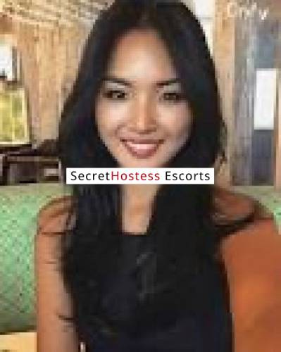29 year old Thai Escort in Jeddah Elise