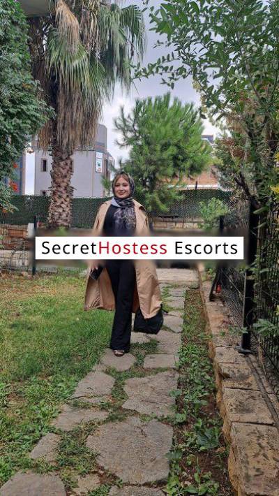 39Yrs Old Escort 65KG 160CM Tall Bodrum Image - 6