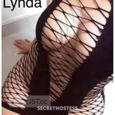 Until December 15👅LYNDAAA 💦 SEXY and M..F in Oshawa