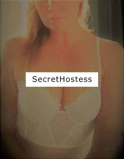 AMBER 36Yrs Old Escort 66KG 170CM Tall Christchurch Image - 1