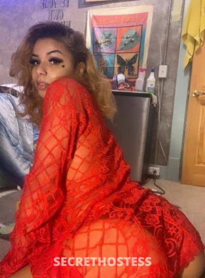 Aaliyah 23Yrs Old Escort Rochester NY Image - 0