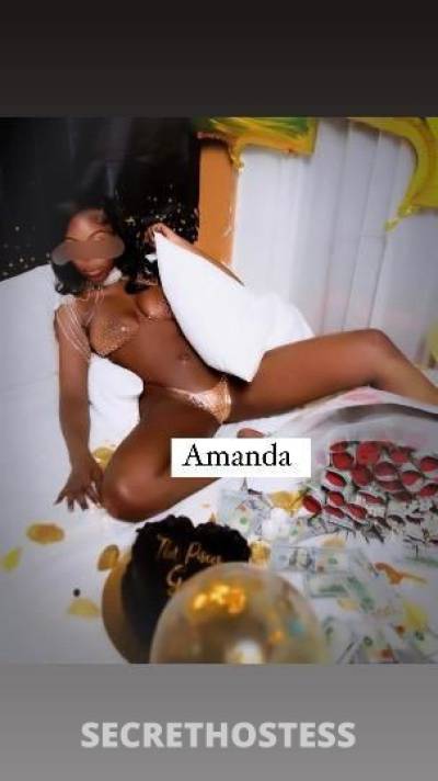 Amanda 26Yrs Old Escort Staten Island NY Image - 1