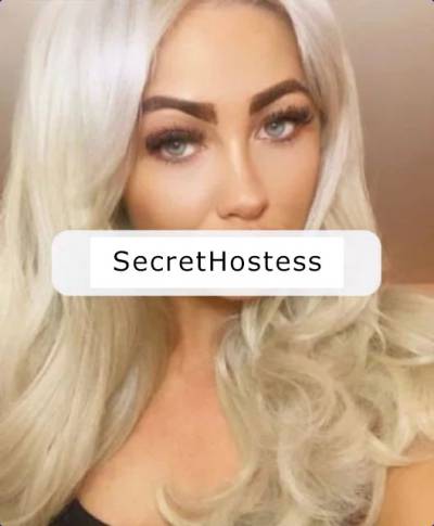 Amelia_sexy_princess 25Yrs Old Escort Manchester Image - 1