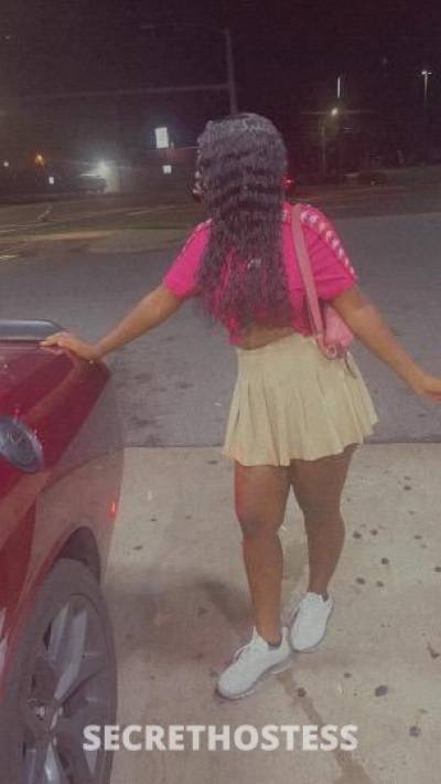 AriAri 26Yrs Old Escort Albany GA Image - 1