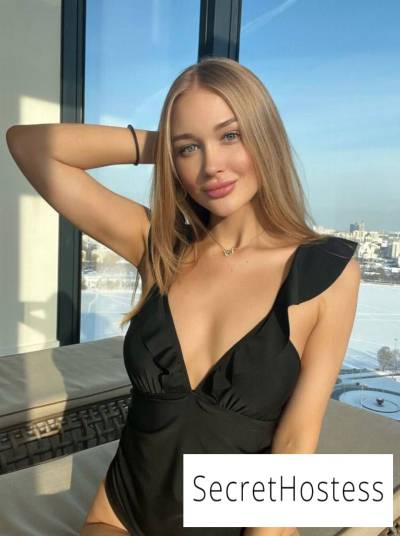 Arina 22Yrs Old Escort 170CM Tall Yerevan Image - 11