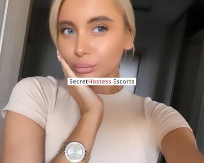 22 Year Old Russian Escort Riyadh Blonde - Image 2