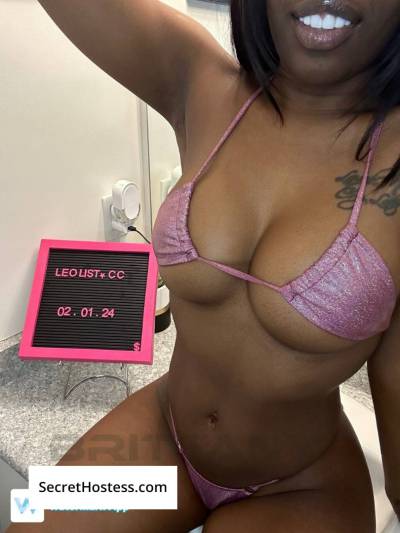 Brittany Baaby 21Yrs Old Escort Brampton in Brampton