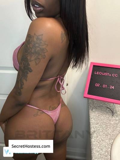 Brittany Baaby 21Yrs Old Escort Brampton Image - 1