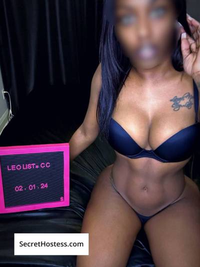 Brittany Baaby 21Yrs Old Escort Brampton Image - 6