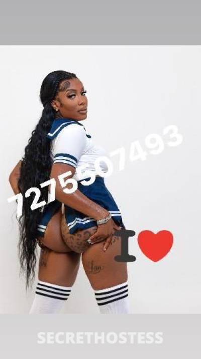 COCO 21Yrs Old Escort Tampa FL Image - 0