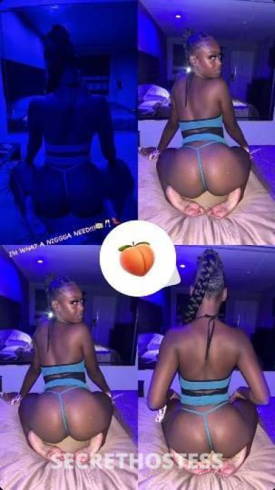 Chocolate 20Yrs Old Escort 167CM Tall Houston TX Image - 0