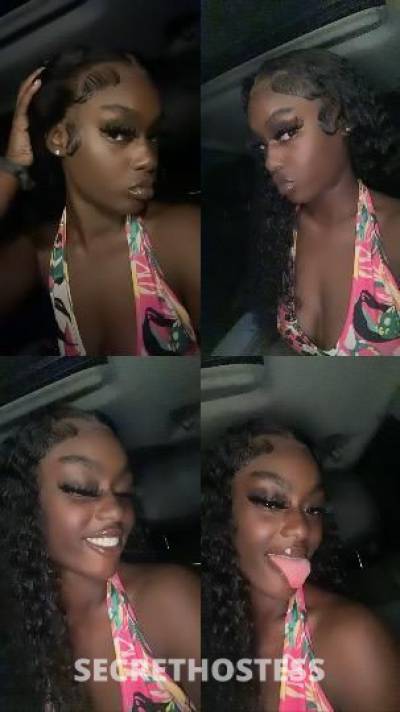 Chocolate 20Yrs Old Escort 167CM Tall Houston TX Image - 11