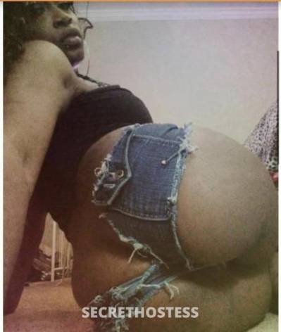 Chocolate 21Yrs Old Escort Macon GA Image - 1