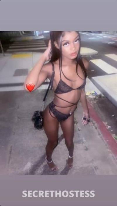 Chyna 22Yrs Old Escort Oakland CA Image - 1