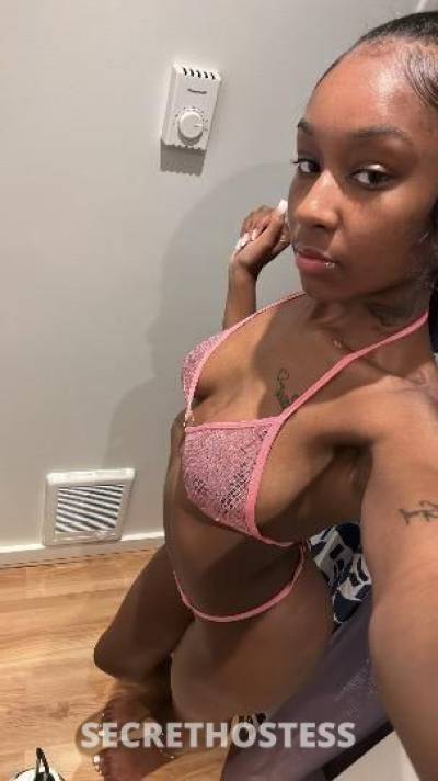 Deja 20Yrs Old Escort 160CM Tall Baltimore MD Image - 4