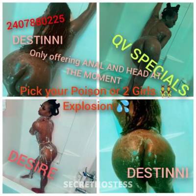 Desire 28Yrs Old Escort Washington DC Image - 1