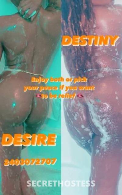 Desire 28Yrs Old Escort Washington DC Image - 3