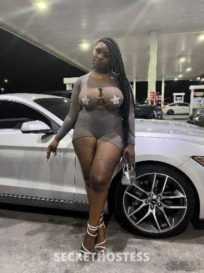 Diormeka 26Yrs Old Escort Hattiesburg MS Image - 4